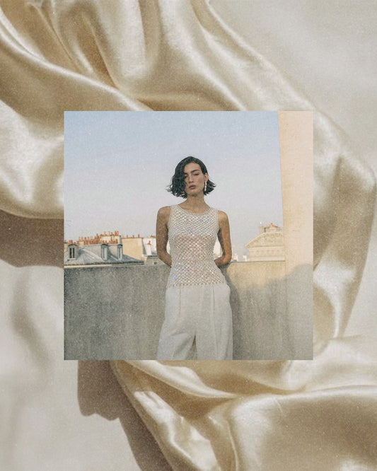 The Leuer Top (Pre-Order)