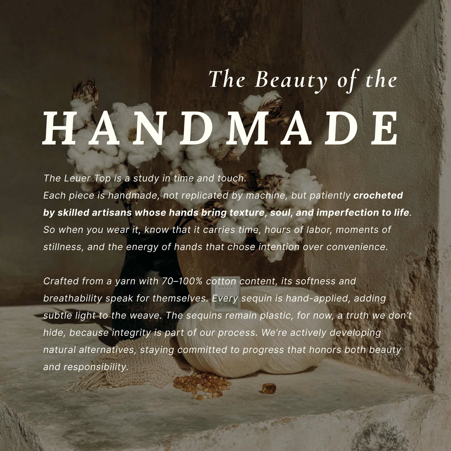 The Leuer Top (Pre-Order)