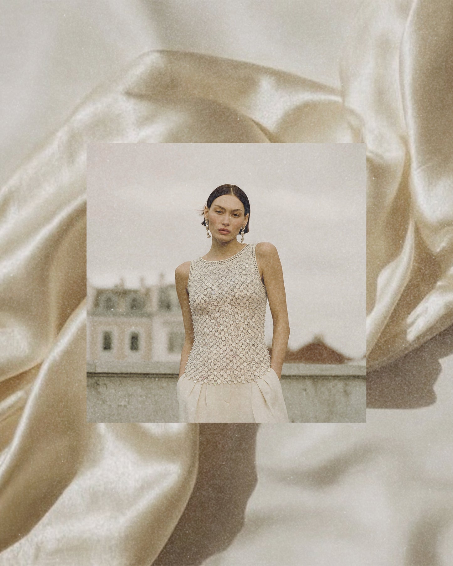 The Leuer Top (Pre-Order)