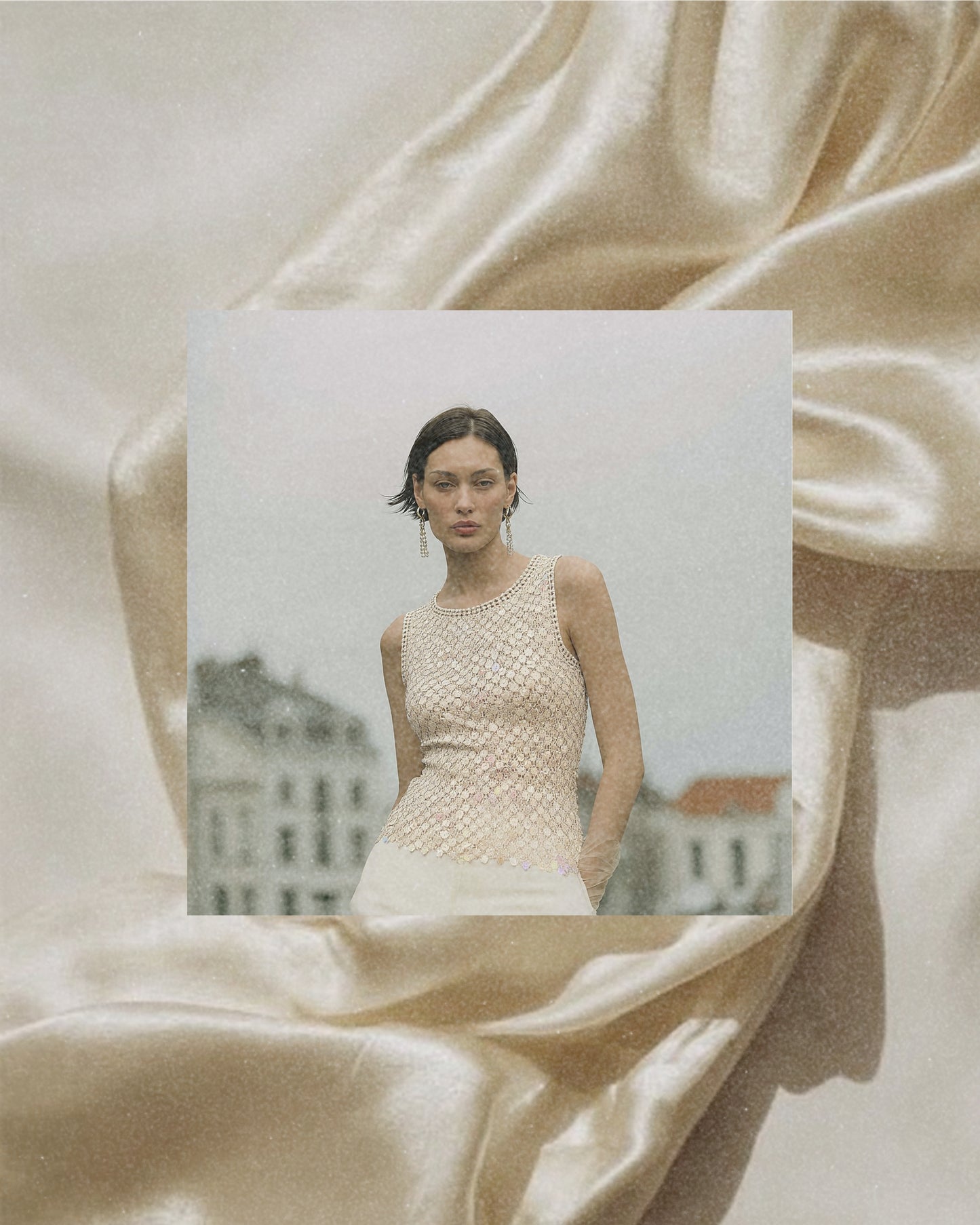 The Leuer Top (Pre-Order)