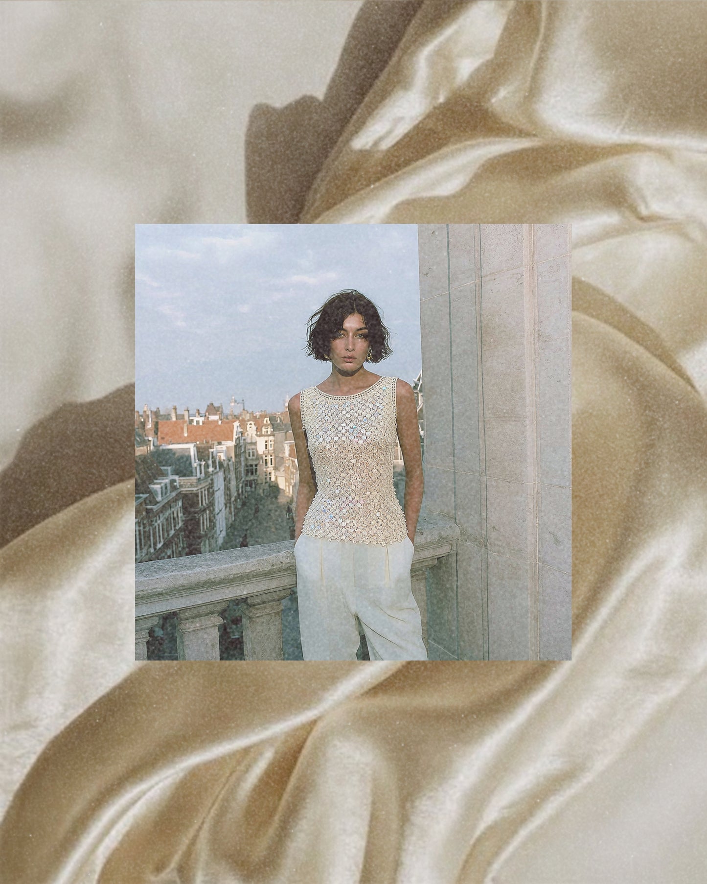 The Leuer Top (Pre-Order)