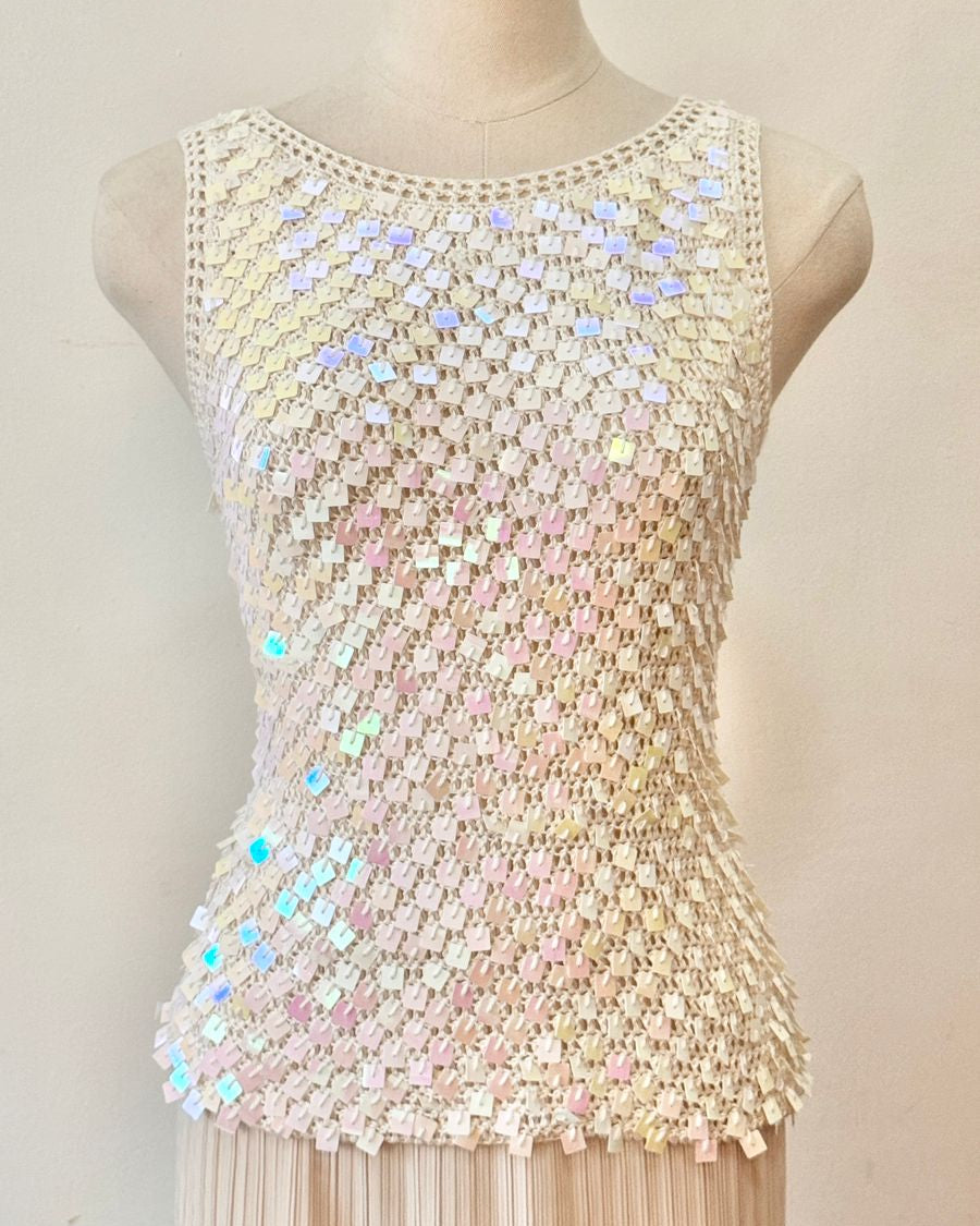 The Leuer Top (Pre-Order)