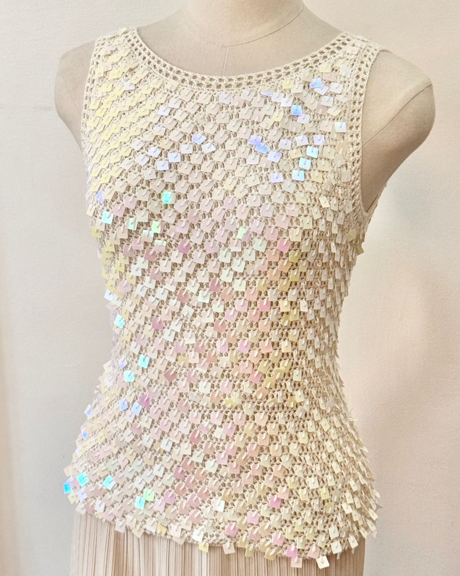 The Leuer Top (Pre-Order)