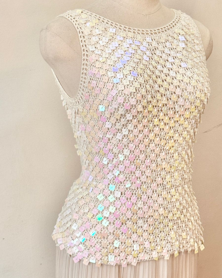 The Leuer Top (Pre-Order)