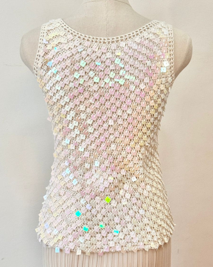 The Leuer Top (Pre-Order)